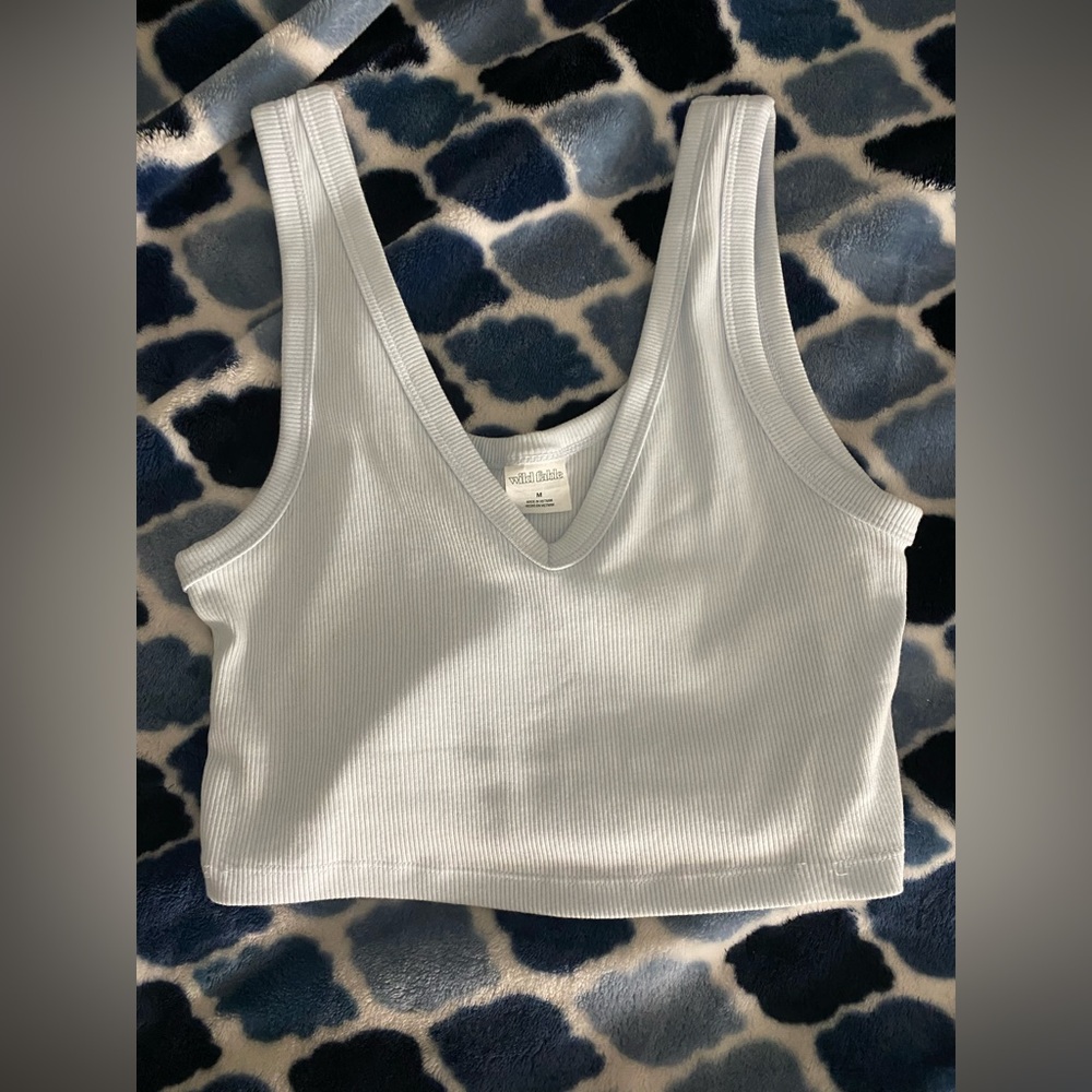 Target tank top haul